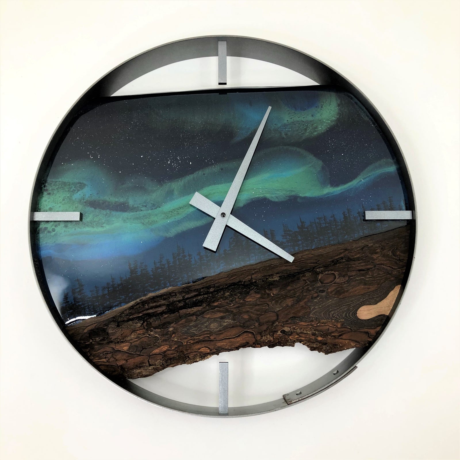 Northern Lights Edition