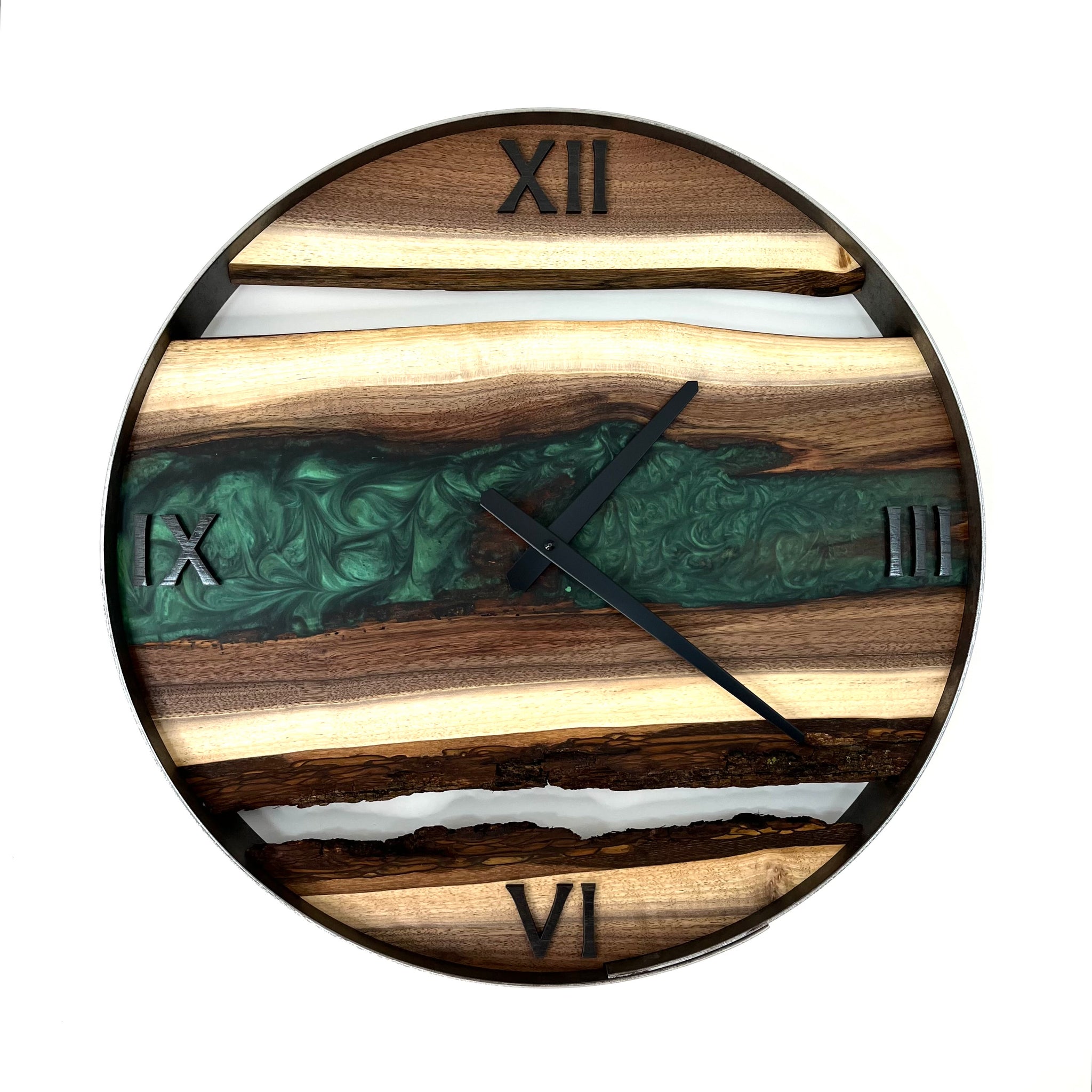 Epoxy Inlay - Generational Design Works