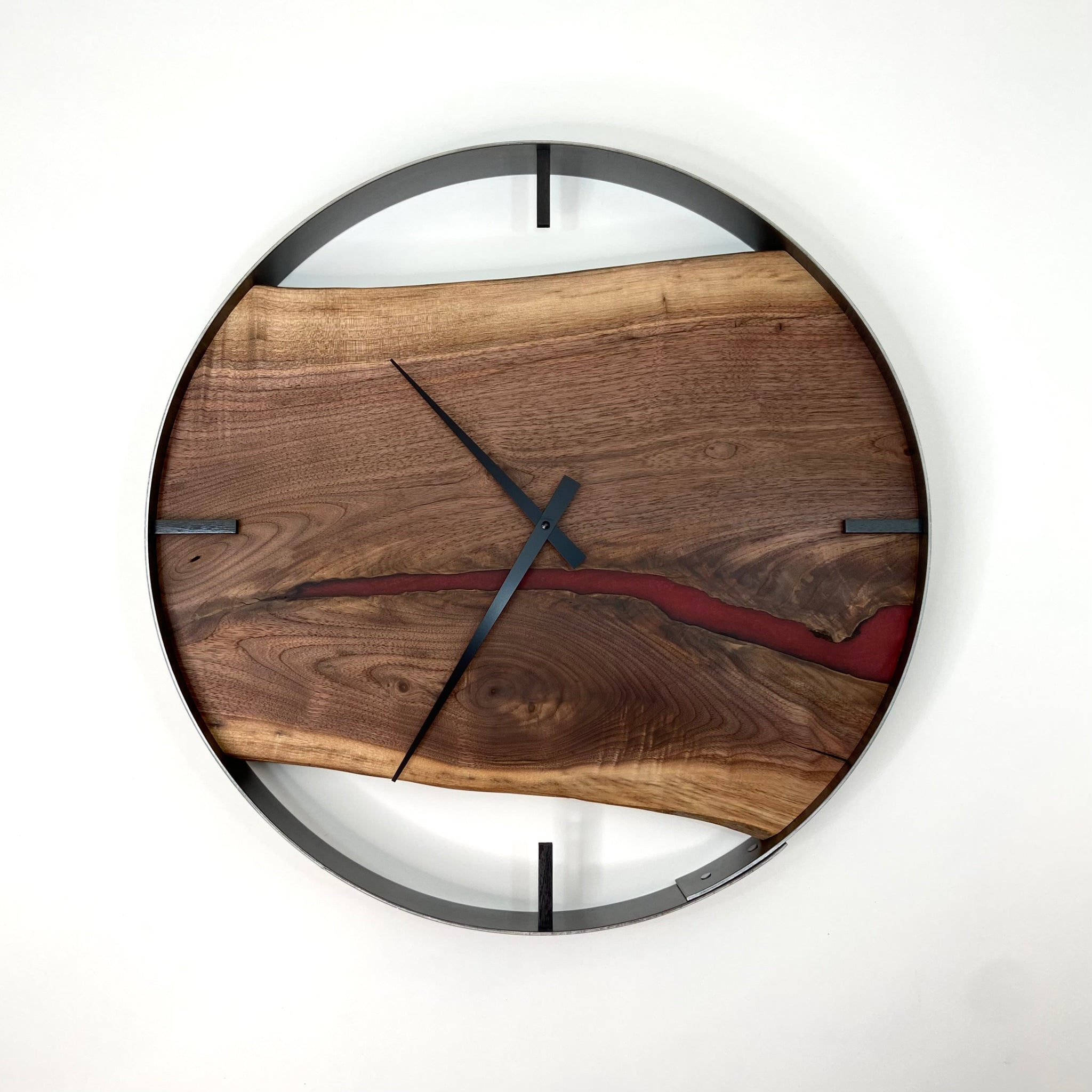 Epoxy Inlay - Generational Design Works