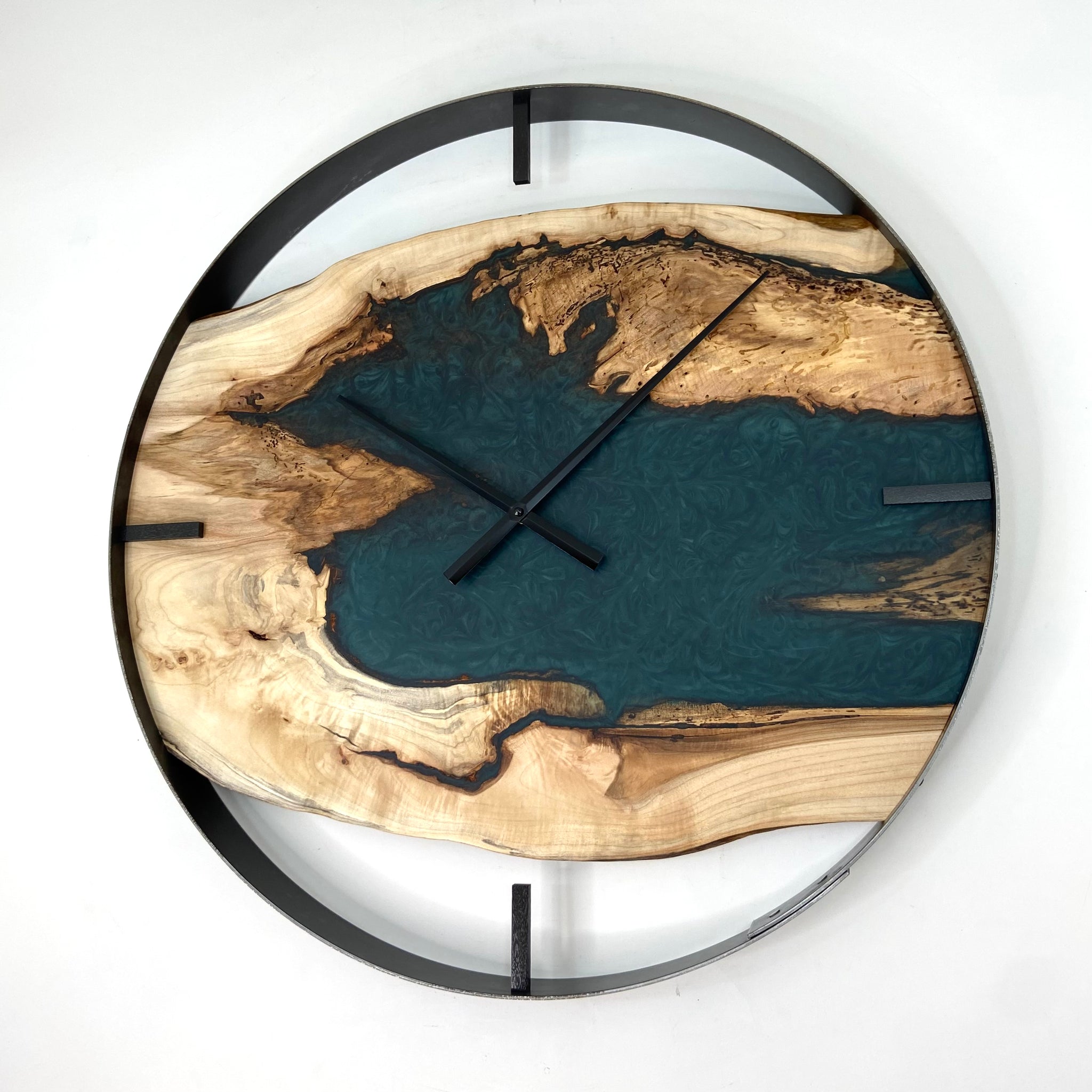 Epoxy Inlay - Generational Design Works