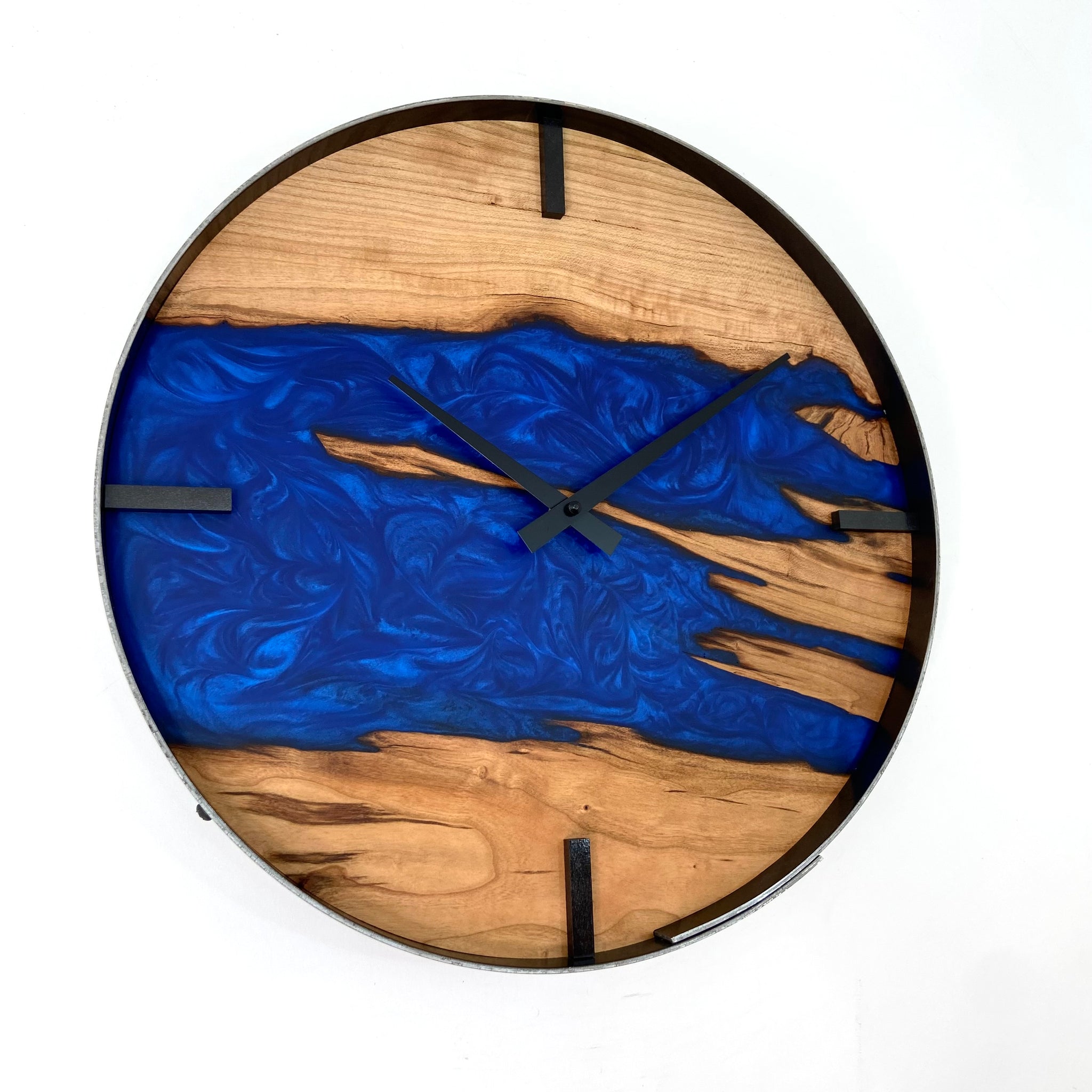 Epoxy Inlay - Generational Design Works