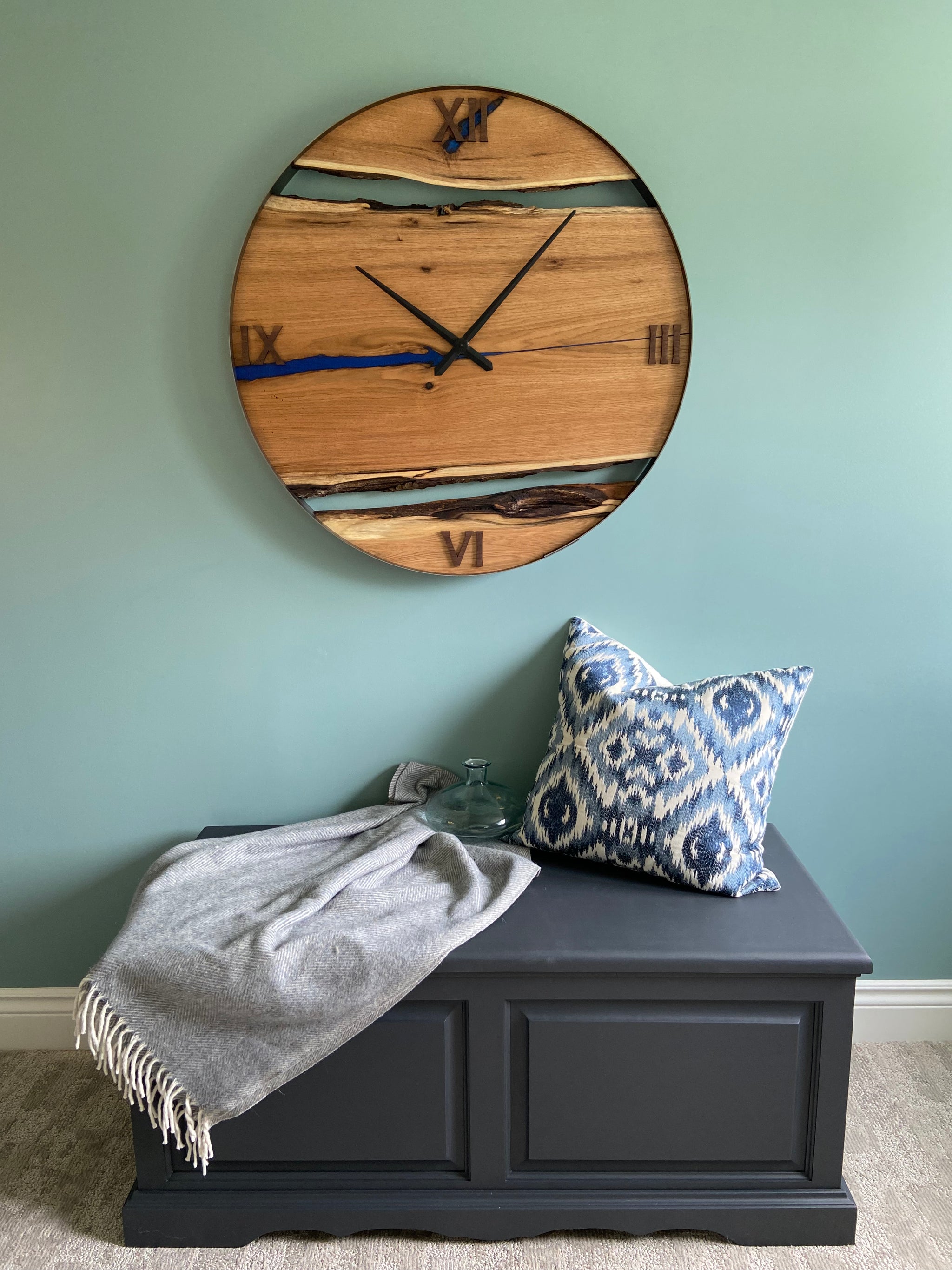 Epoxy Inlay - Generational Design Works