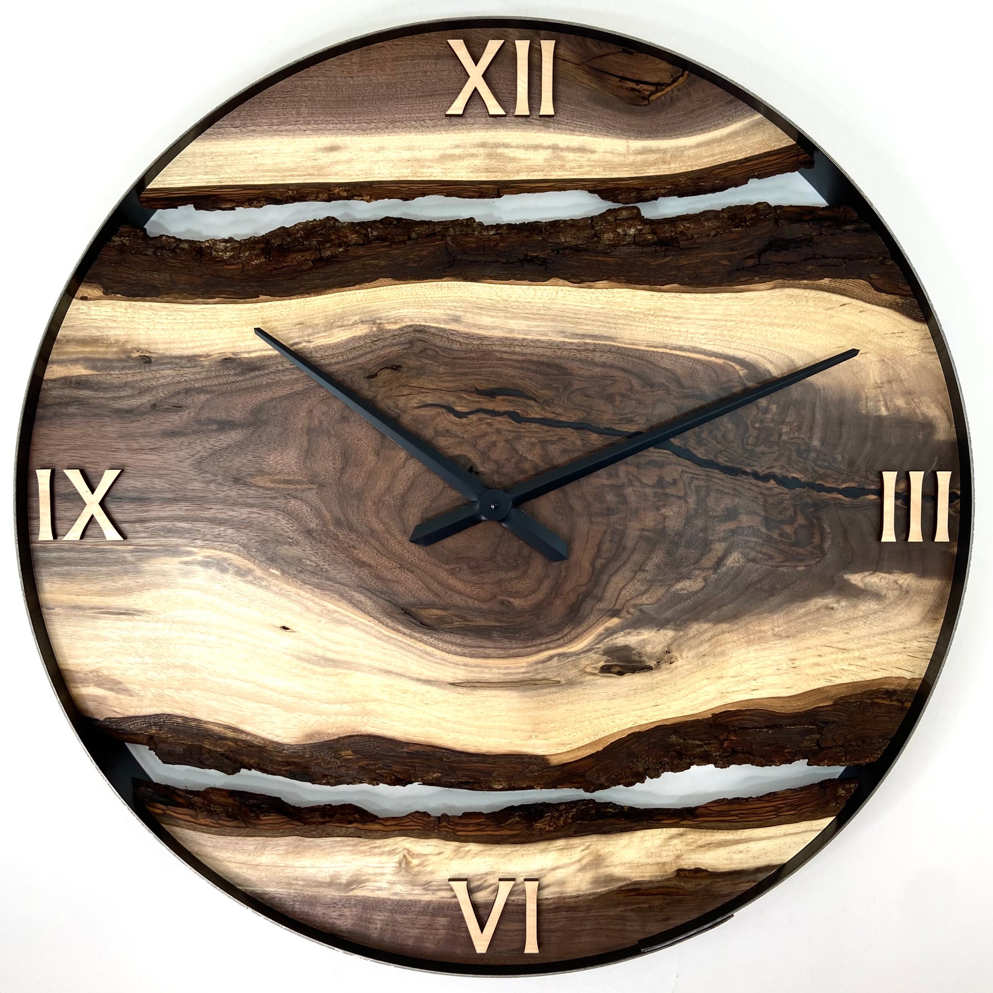 Epoxy Inlay - Generational Design Works