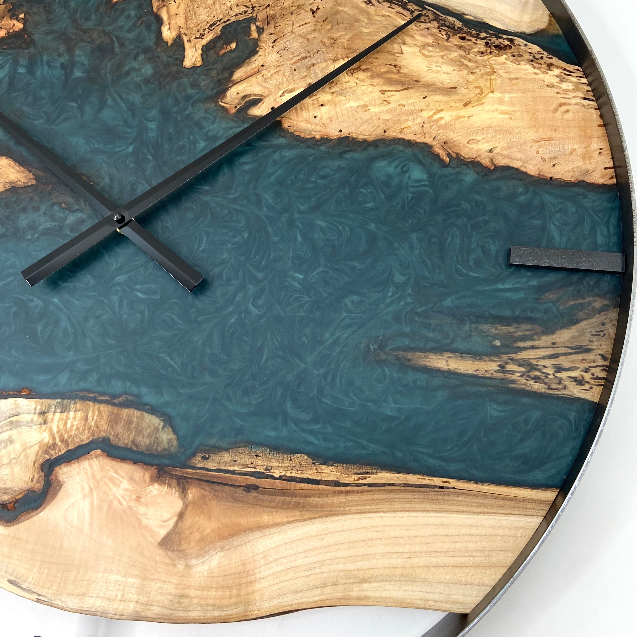 Epoxy Inlay - Generational Design Works