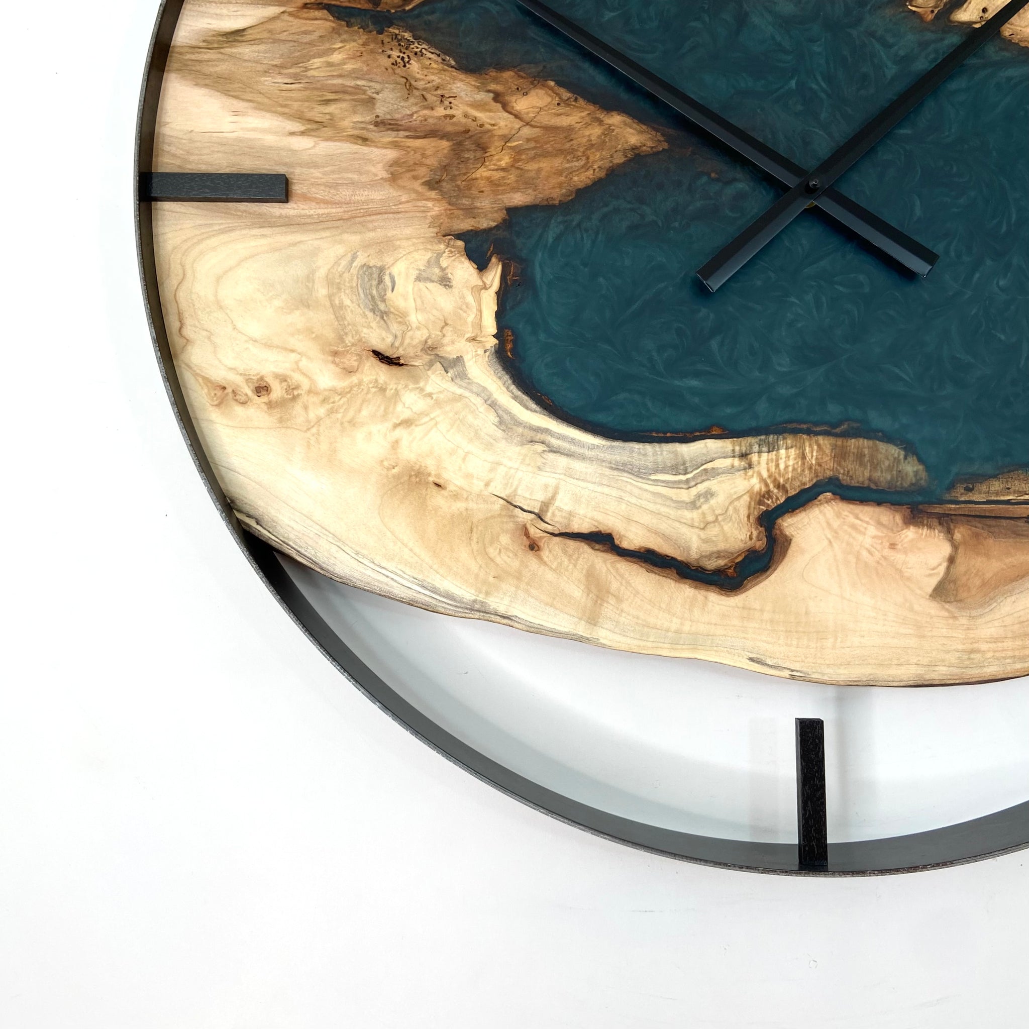 Epoxy Inlay - Generational Design Works