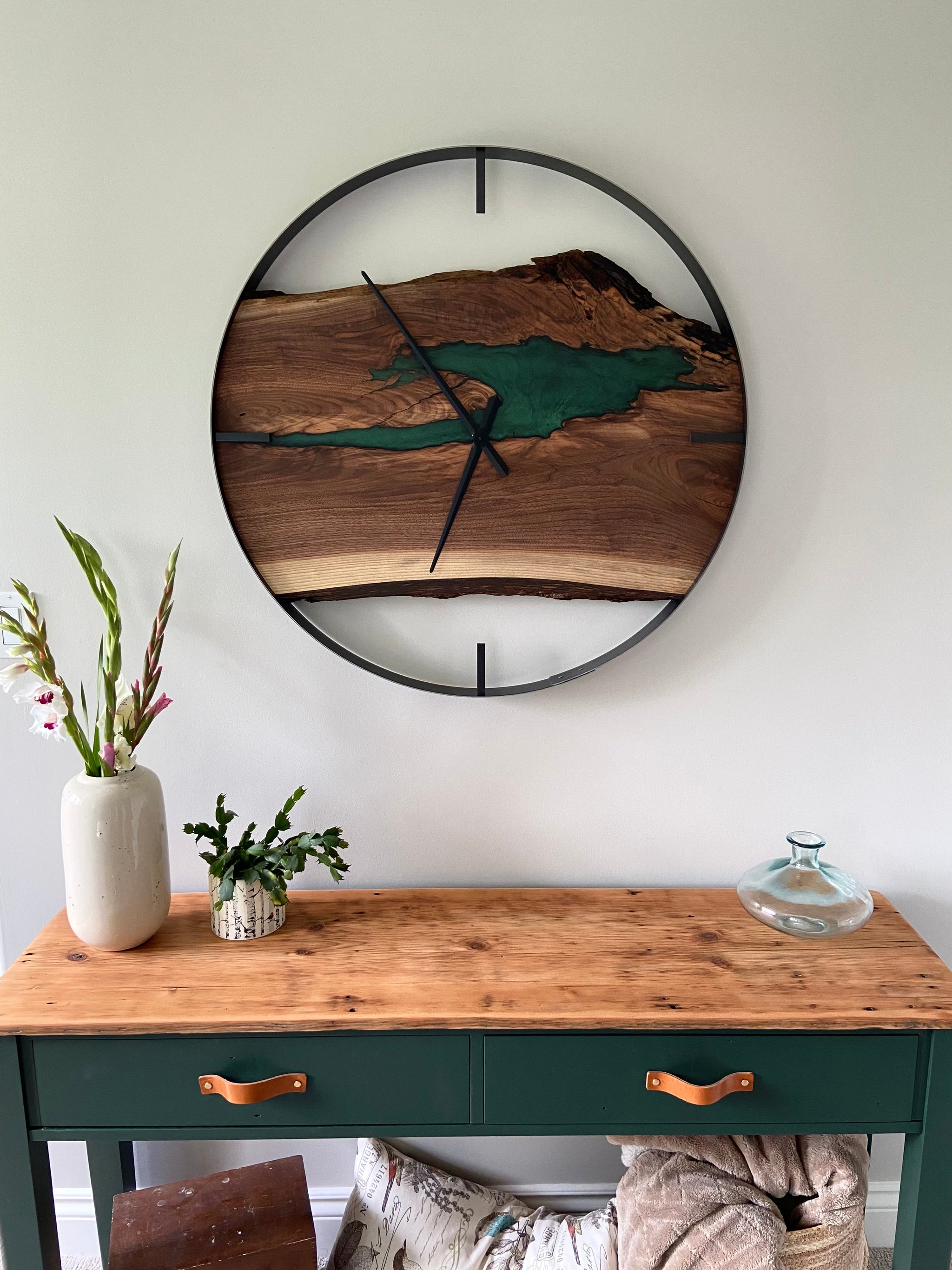 Epoxy Inlay - Generational Design Works