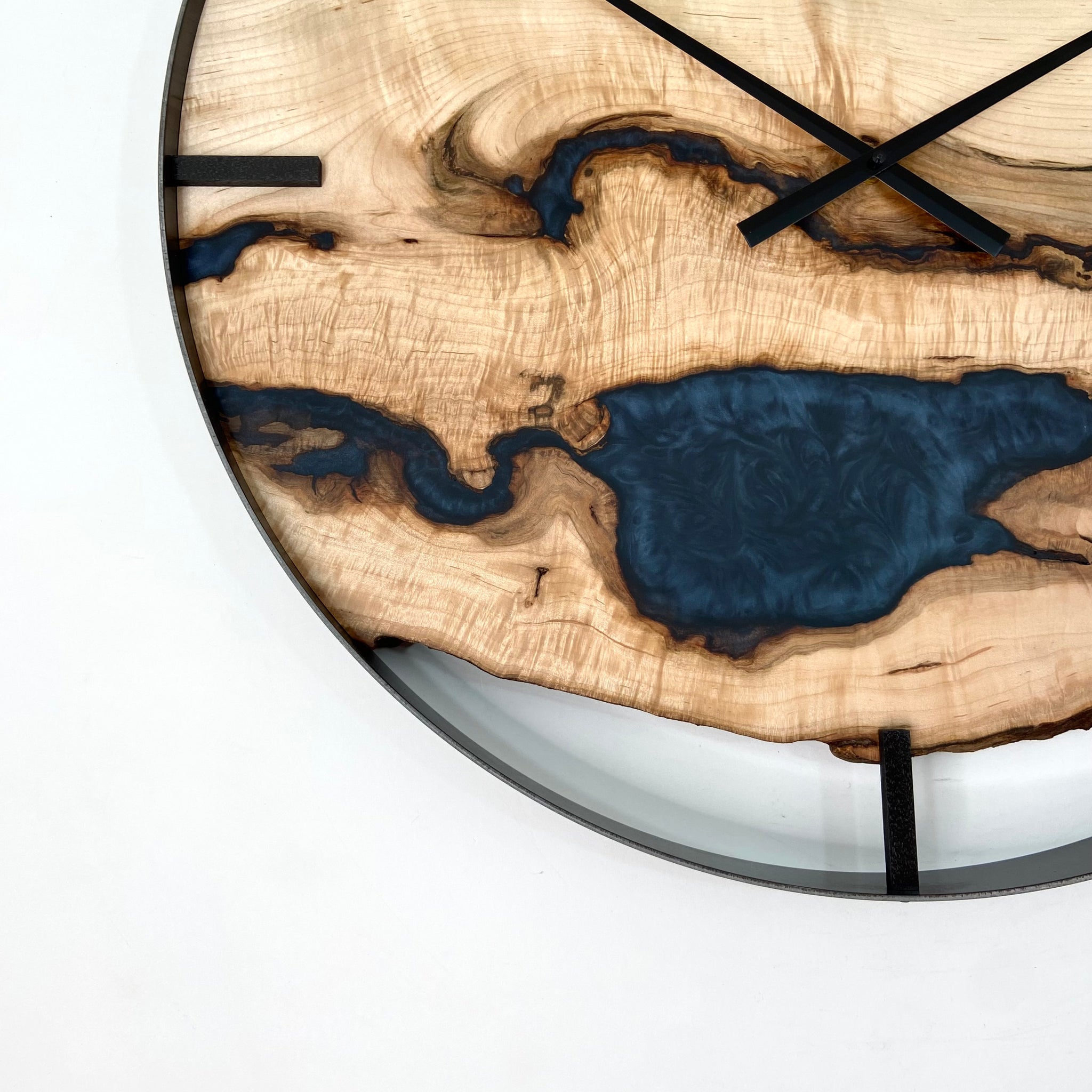 Epoxy Inlay - Generational Design Works