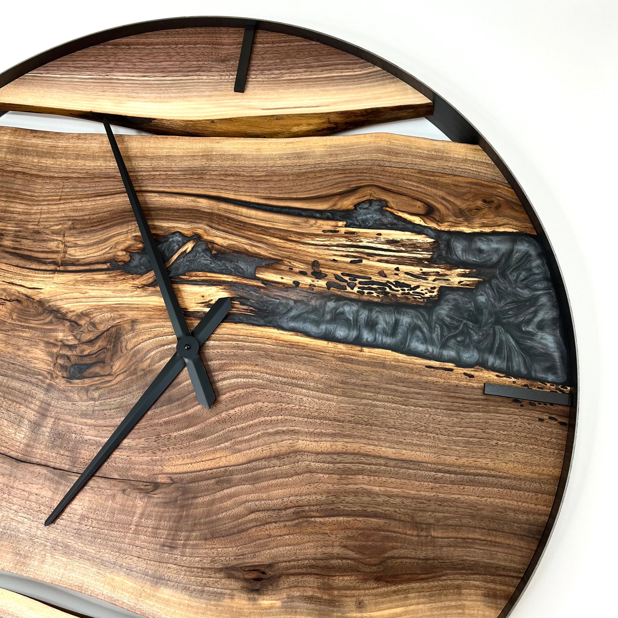 Epoxy Inlay - Generational Design Works