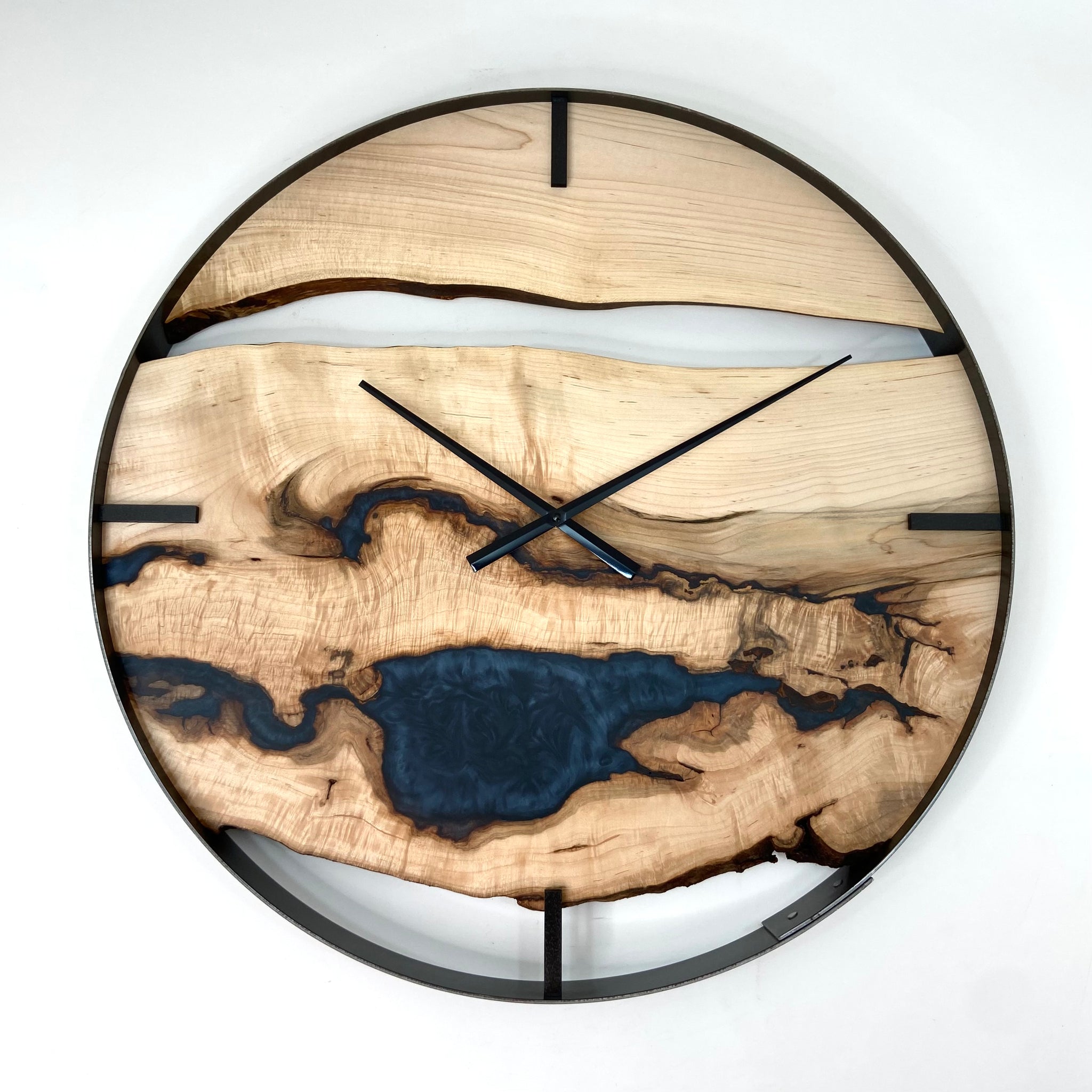 Epoxy Inlay - Generational Design Works