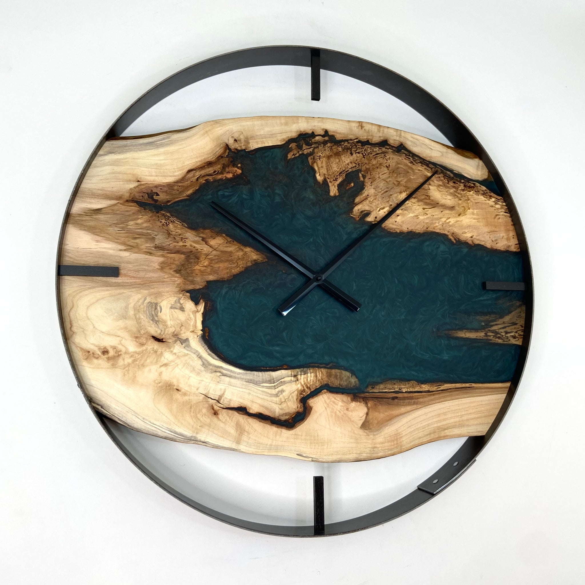 Epoxy Inlay - Generational Design Works