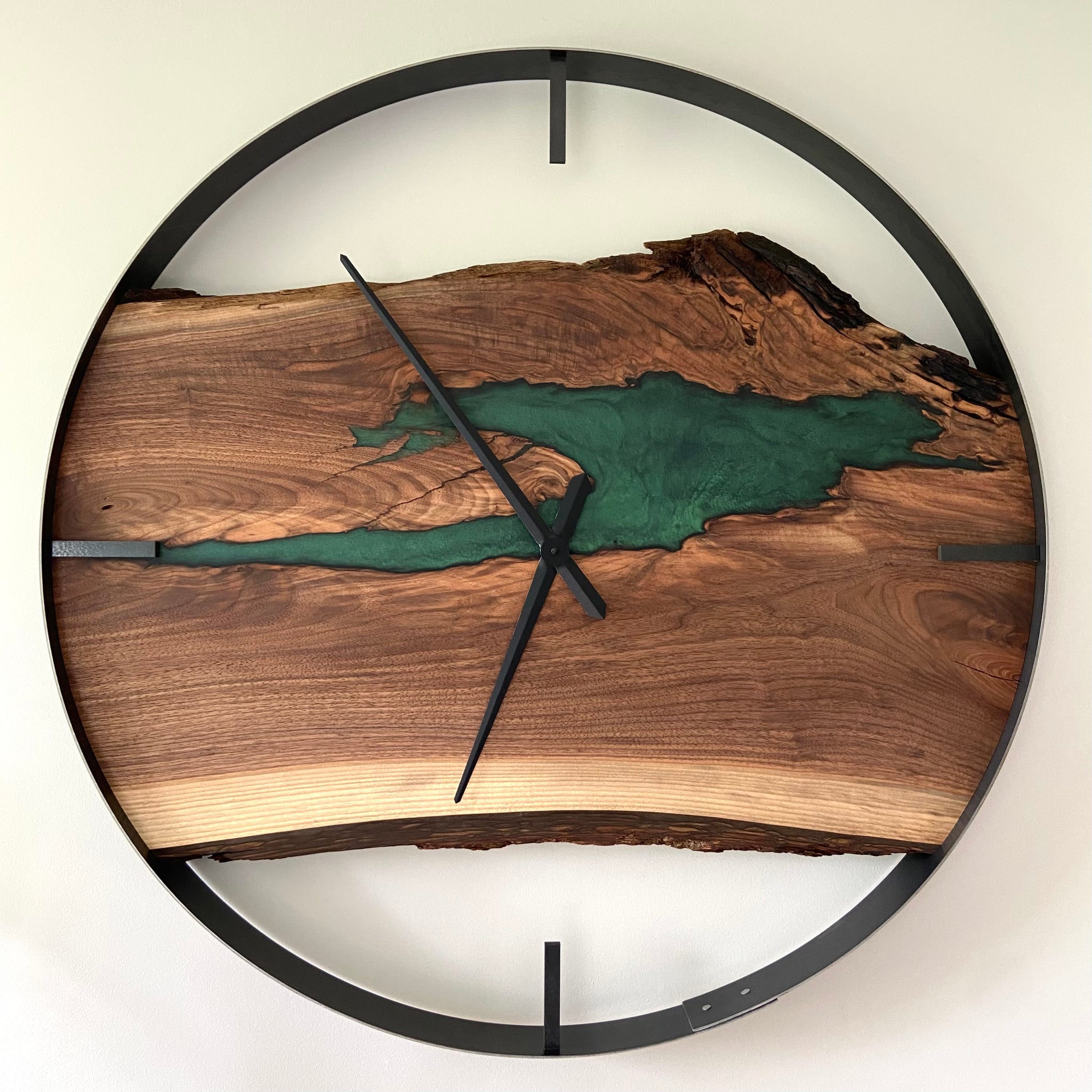 Epoxy Inlay - Generational Design Works