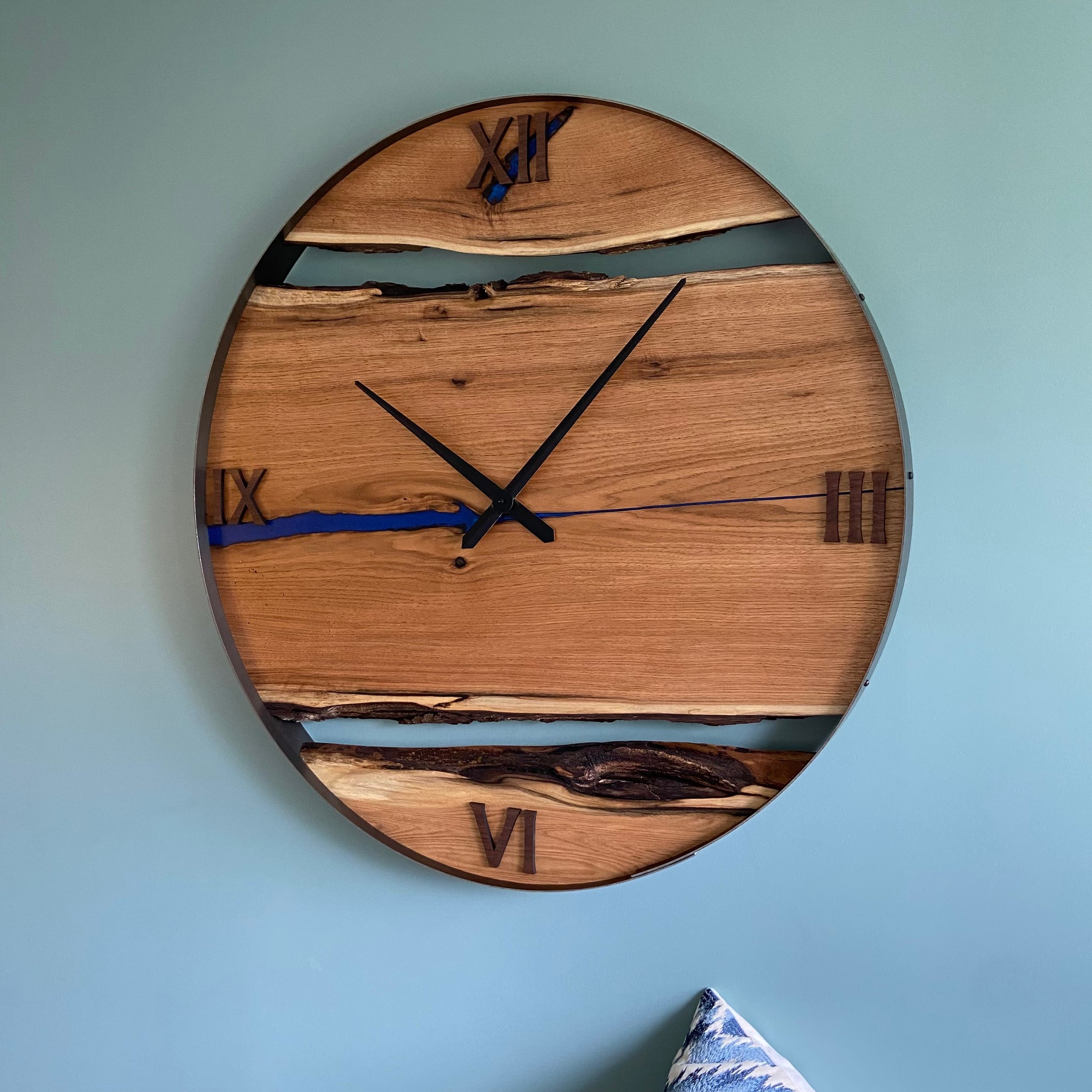 Epoxy Inlay - Generational Design Works