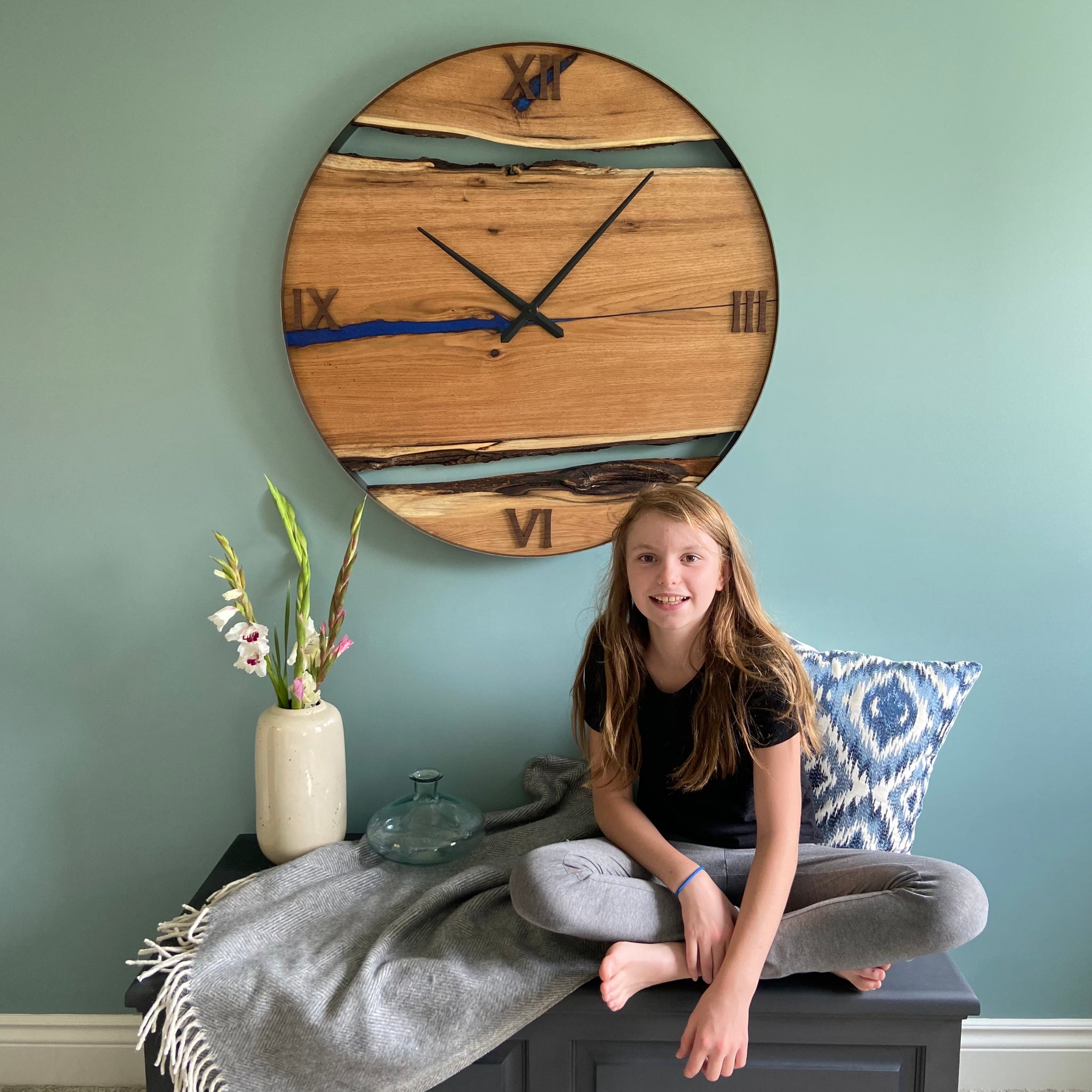 Epoxy Inlay - Generational Design Works