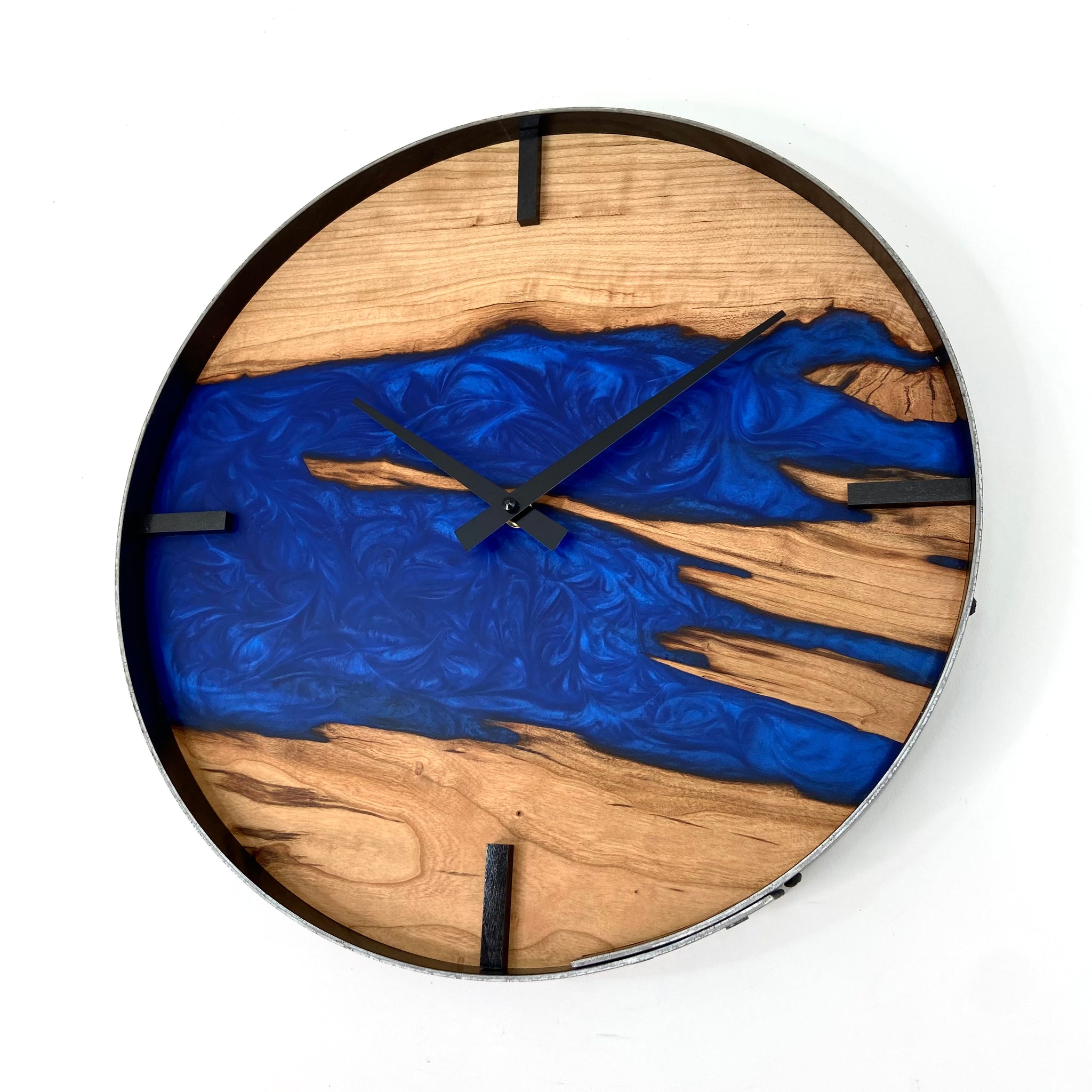 Epoxy Inlay - Generational Design Works