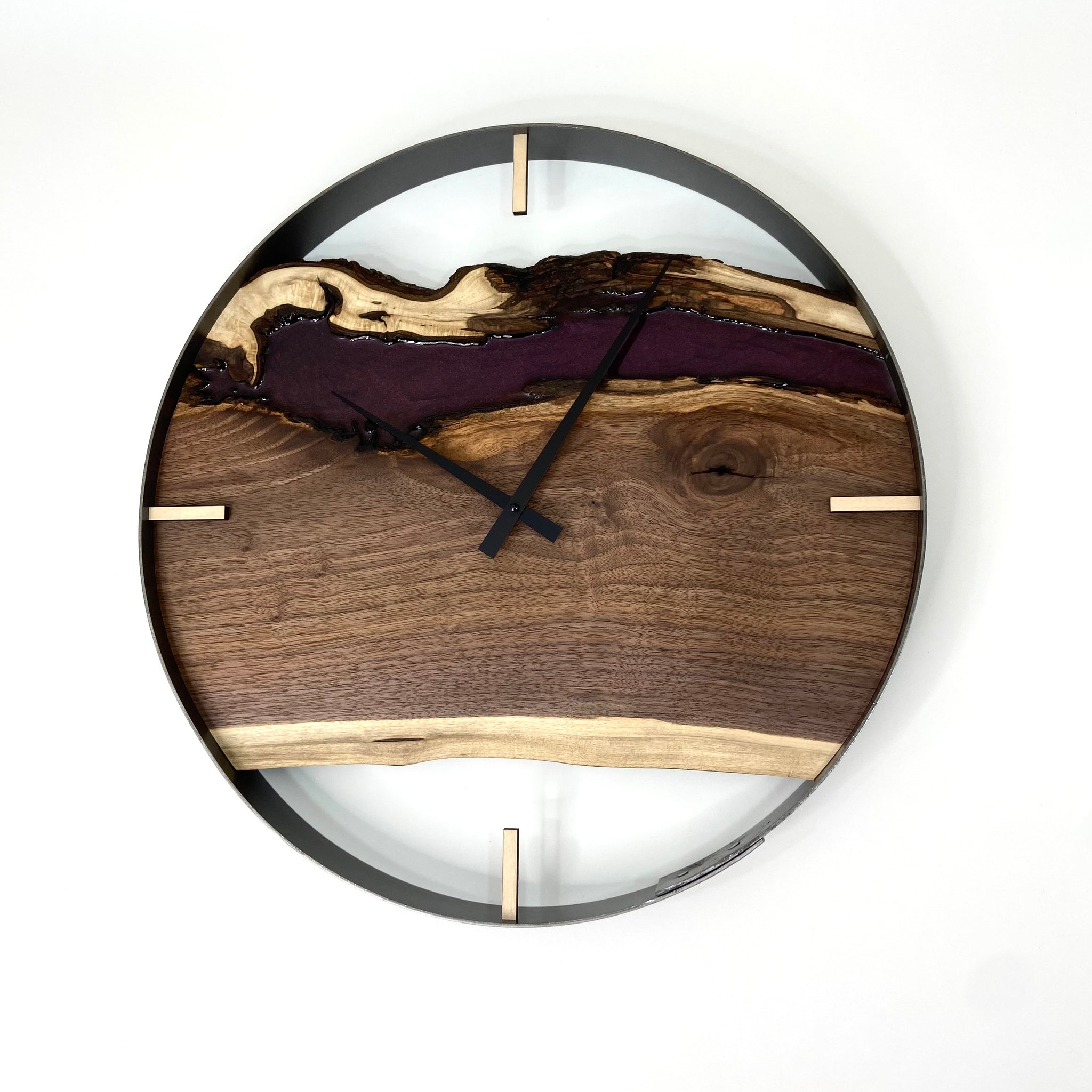 Epoxy Inlay - Generational Design Works